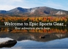 art - Epic Sports - Bangor, Maine