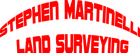 art - Stephen Martinelli Land Surveying - Marmora, NJ