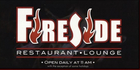 Fireside Restaurant & Lounge - Kenosha, WI