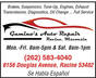 Gamino's Auto Repair - Caledonia, WI