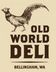 fairhaven - Old World Deli - Bellingham, WA