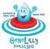 Deli - Gene Lilly Custom Pools Inc - Pasadena, Maryland