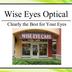 Wise Eyes - Plantation, Florida