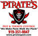 Pirate's Pest Control - Selma, NC