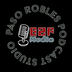 Paso Robles Podcast Studio - Paso Robles, CA